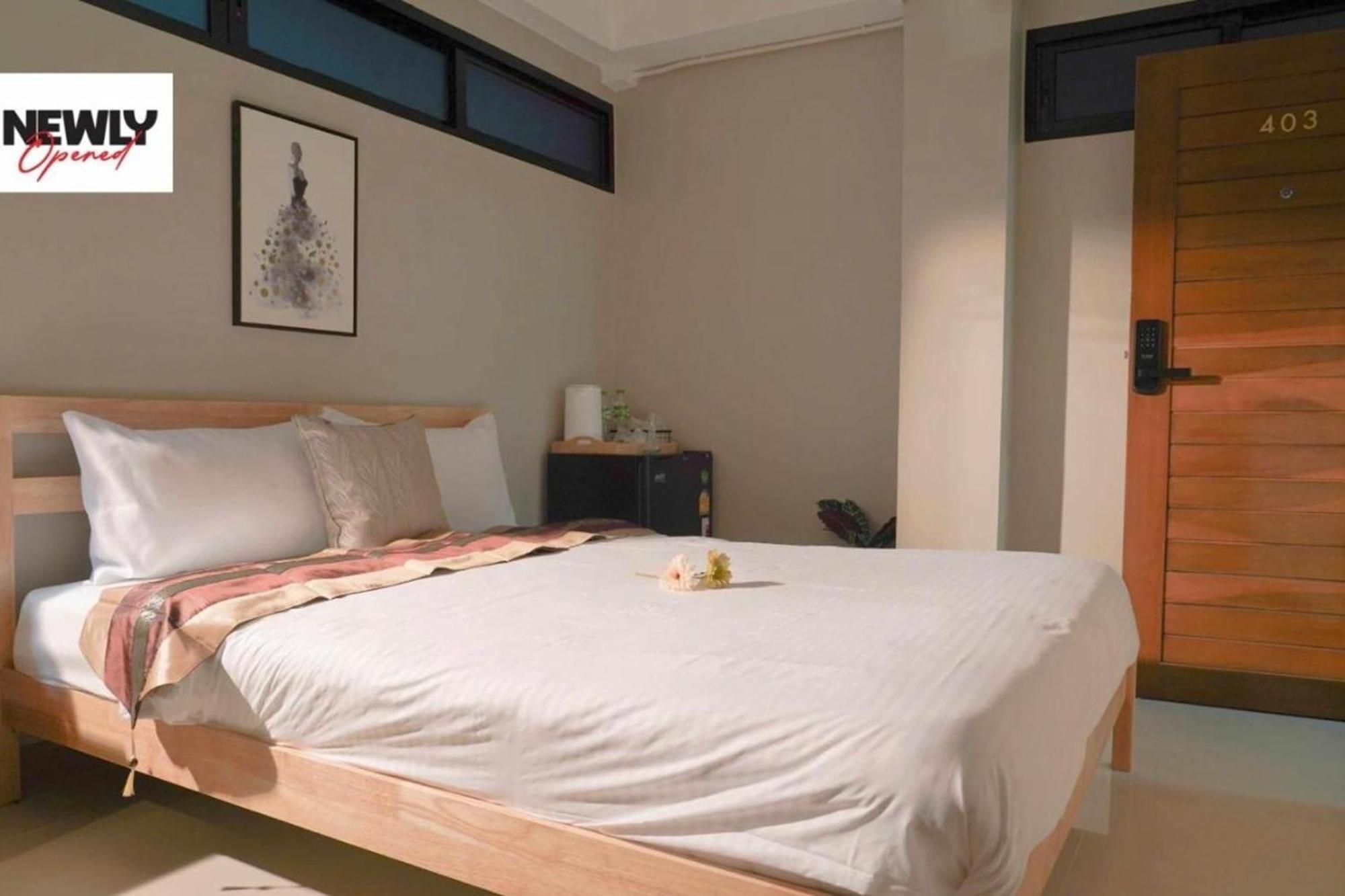 Bnb98 Silom Hotel Банкок Екстериор снимка