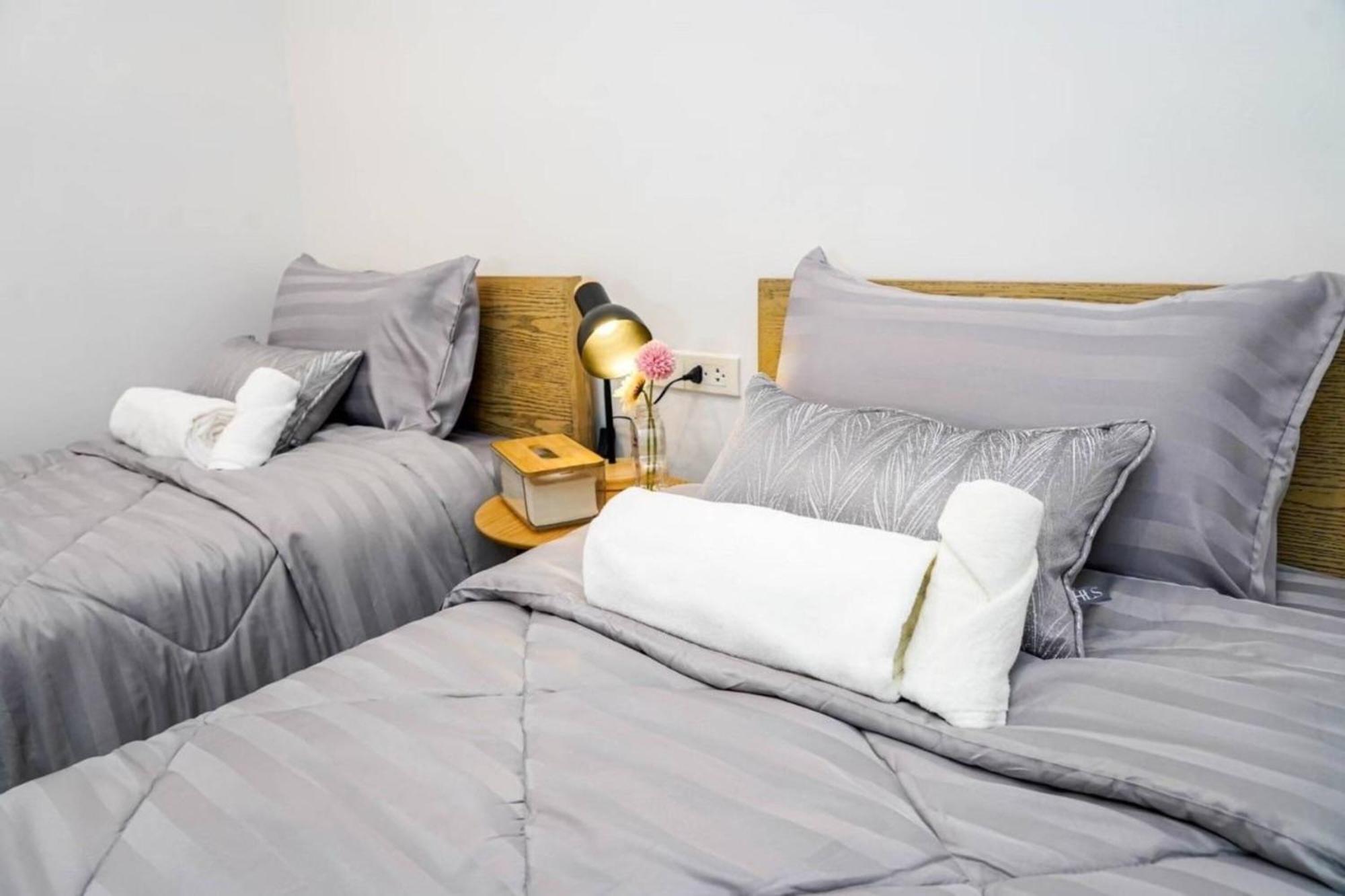Bnb98 Silom Hotel Банкок Екстериор снимка