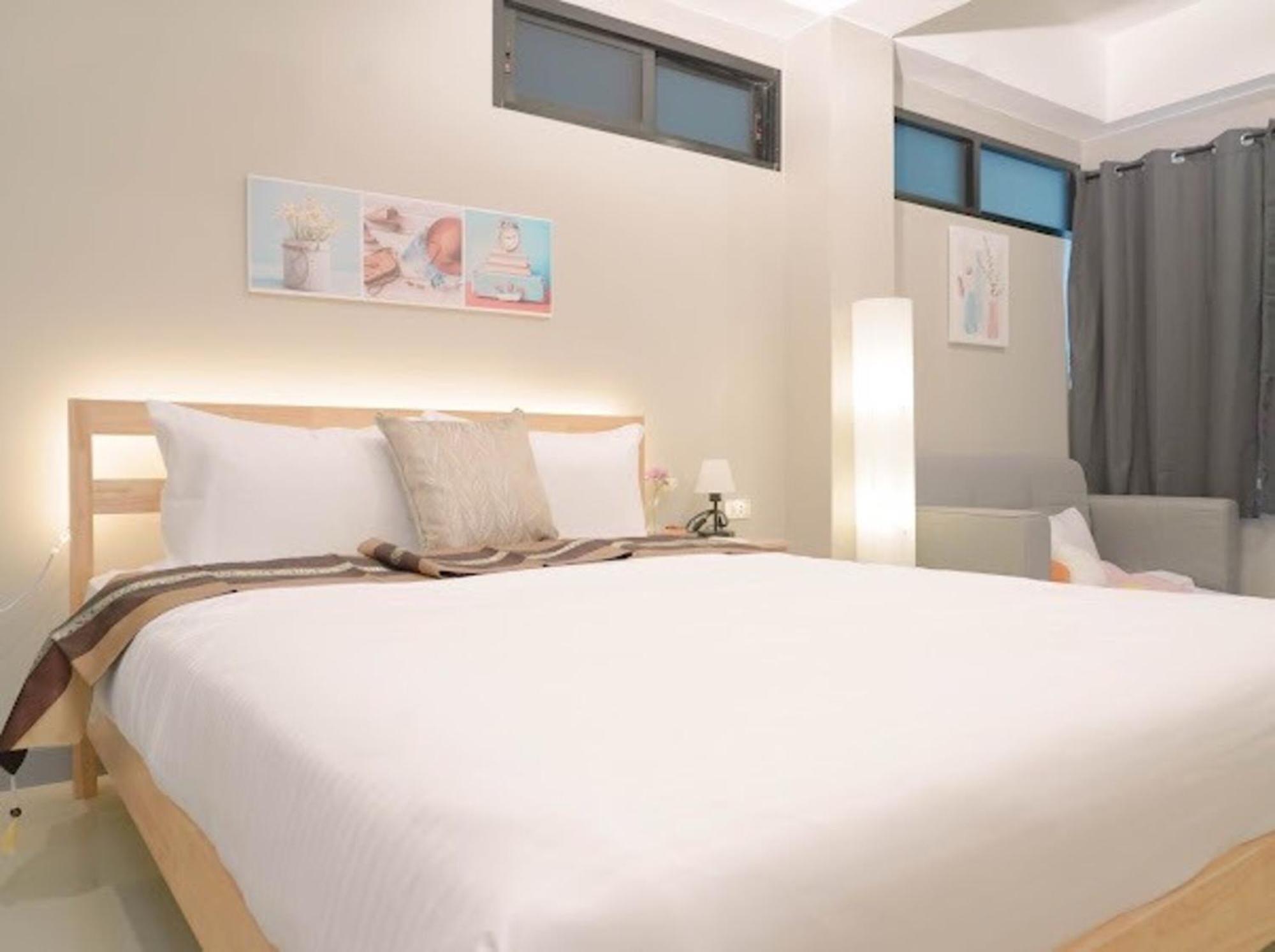Bnb98 Silom Hotel Банкок Екстериор снимка