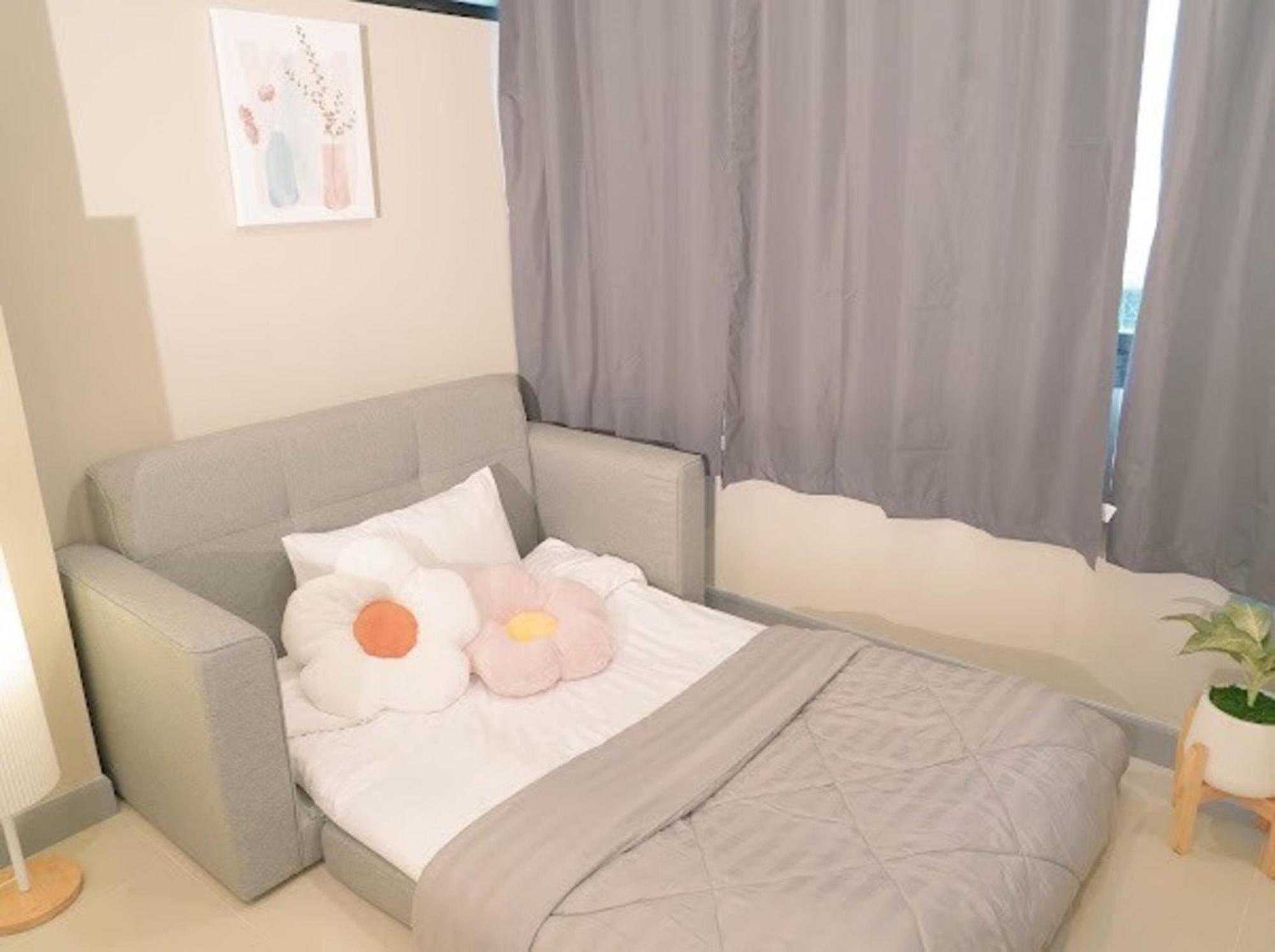 Bnb98 Silom Hotel Банкок Екстериор снимка