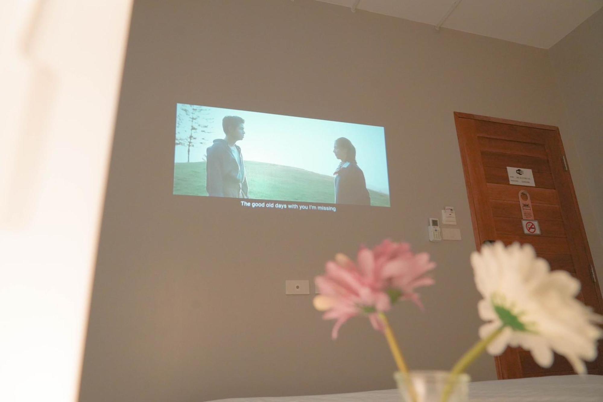 Bnb98 Silom Hotel Банкок Екстериор снимка