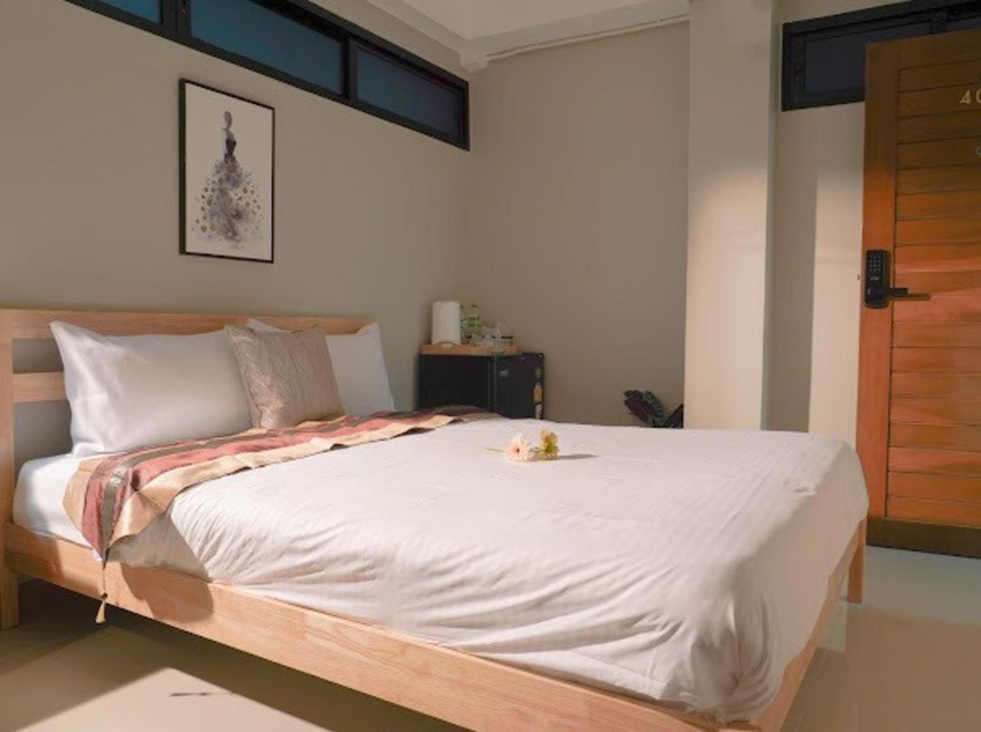 Bnb98 Silom Hotel Банкок Екстериор снимка