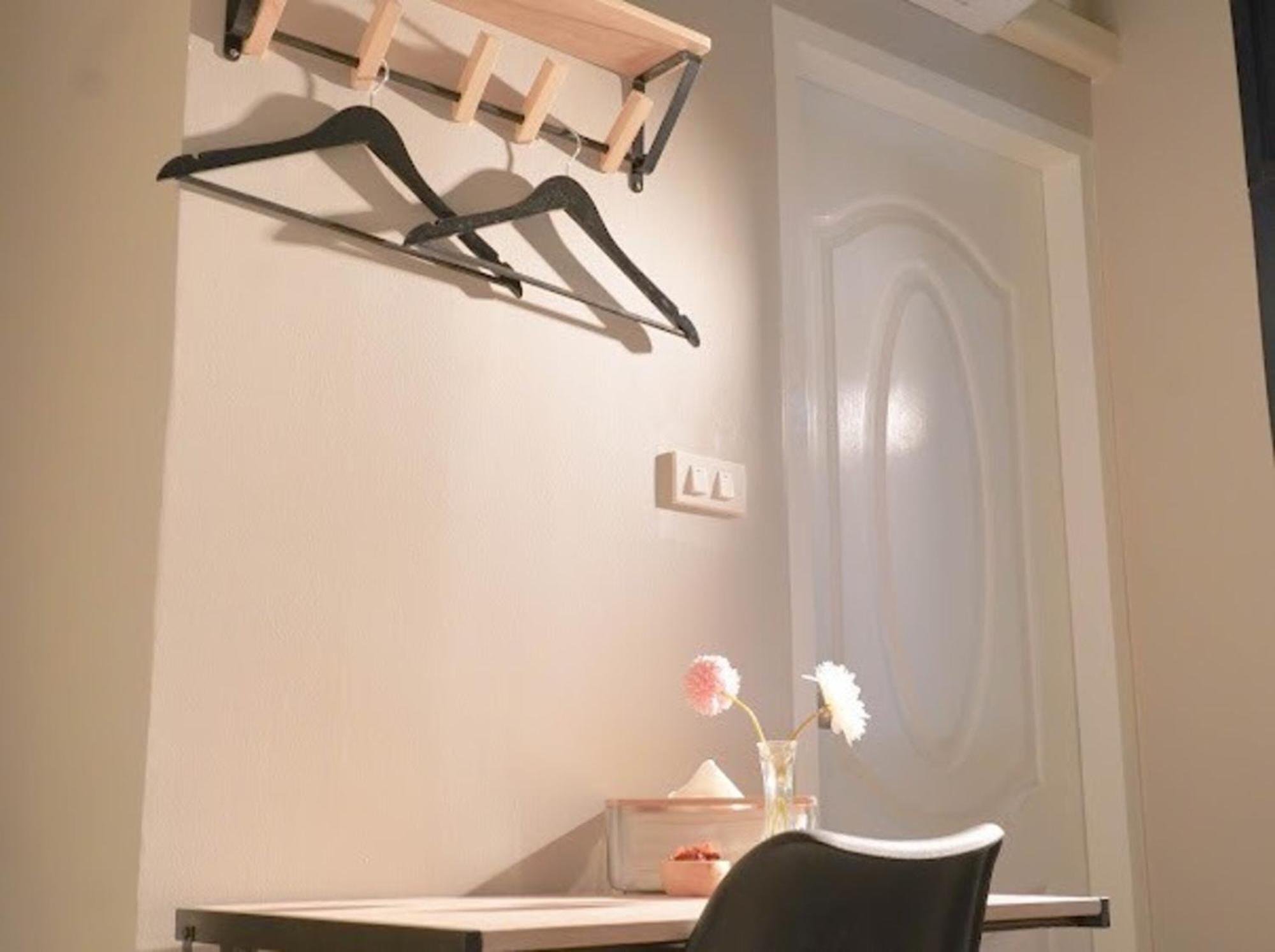 Bnb98 Silom Hotel Банкок Екстериор снимка